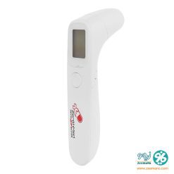 خرید تب سنج لیزری گوش و پیشانی زنیت مد مدل AET-R834