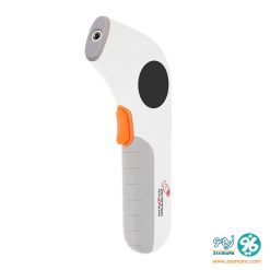 خرید آنلاین تب سنج لیزری گوش و پیشانی زنیت مد مدل AET-R612A