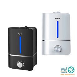خرید دستگاه بخور سرد آلما مدل HCM-371
