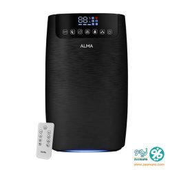 خرید دستگاه بخور سرد و گرم آلما مدل HCW-373