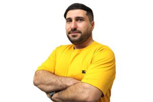 hossein abyari