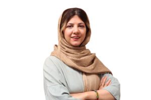 maryam bayatluyi