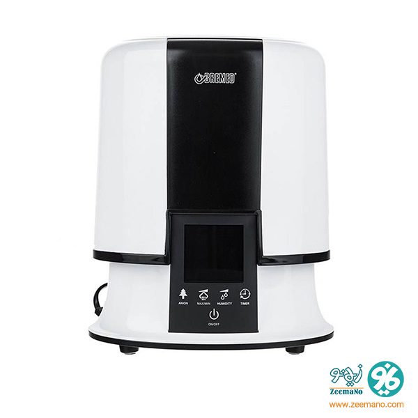501250 خرید دستگاه بخور سرد برمد مدل BD7670