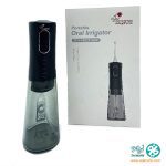 خرید واتر جت دندان پرتابل زنیت مد مدل F5029 NEW