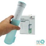 خرید واتر جت دندان پرتابل زنیت مد مدل F5028