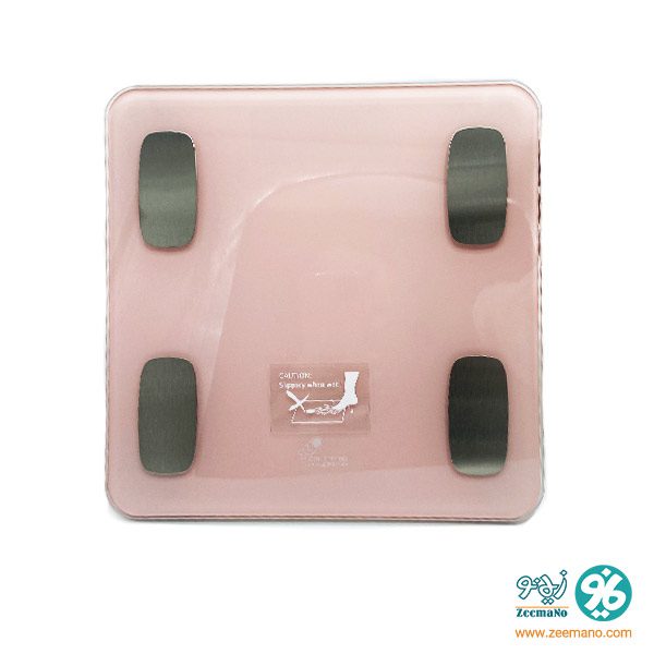 خرید ترازو آنالیز بدن زنیت مد مدل A8P