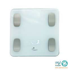 خرید ترازو آنالیز بدن زنیت مد مدل A7W