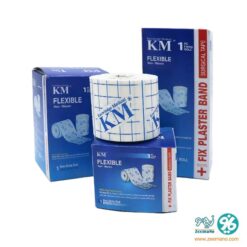 خرید اینترنتی چسب حصیری در سایزبندی