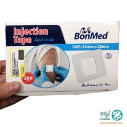 خرید چسب تزریق 200 عددی