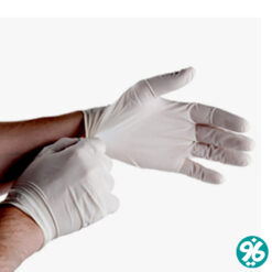 خرید دستکش جراحی MEDISMART سایز 8