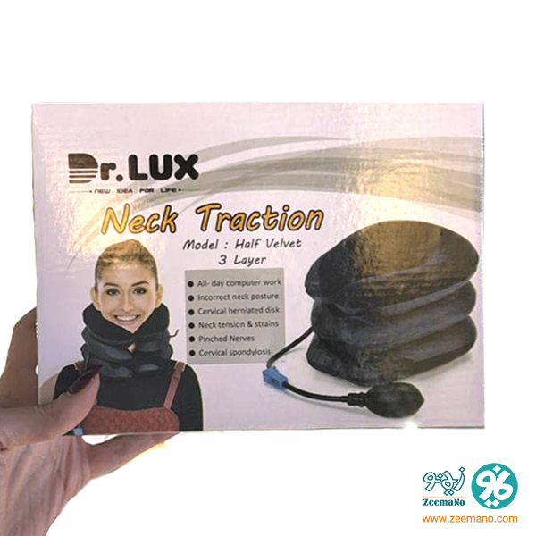 خرید بالش دور گردنی تراکشن