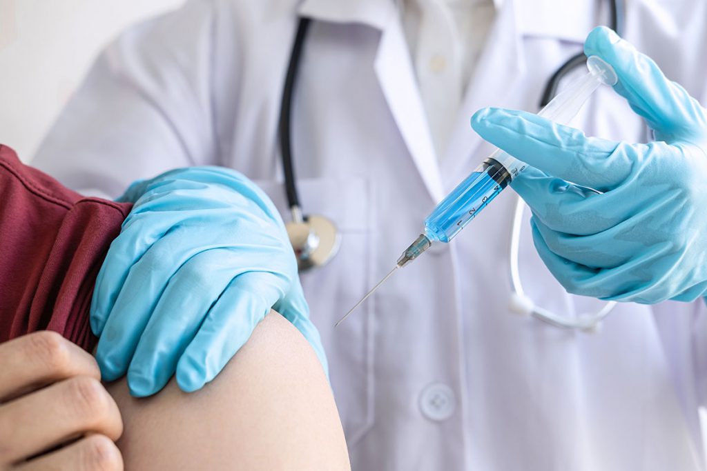 مقاله سازمان جهانی بهداشت درباره نحوه ساخت واکسن و کارکرد آن