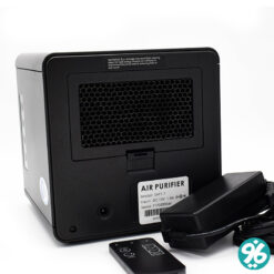 خرید اینترنتی دستگاه تصفیه و پاکسازی هوای ایواز مدل AP50