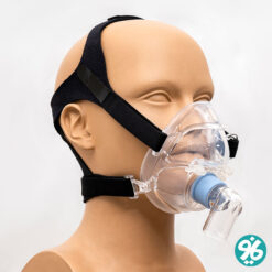 خرید اینترنتی ماسک NIV سی‌ پپ بای پپ