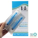 خرید اینترنتی سرنگ آوا 3 سی سی لوئراسلیپ