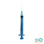 خرید سرنگ آوا 3 سی سی لوئراسلیپ