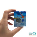 قیمت و خرید نوار تست قند خون ایزی گلوکو