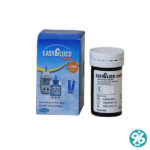 خرید اینترنتی نوار تست قند خون ایزی گلوکو EASY GLUCO با قیمت سهمیه ای