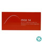 خرید اینترنتی تست تست تخمک گذاری max14
