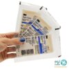 خرید اینترنتی چسب بخیه 3M مدل STERI-STRIP سایز 12*100 میلی متر