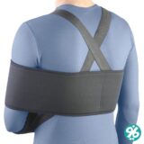 سفارش اینترنتی ثابت کننده شانه و بازو