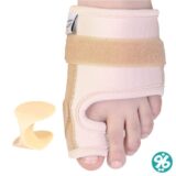 خرید آنلاین بانداژ هالوکس والگوس طب و صنعت کد 10200