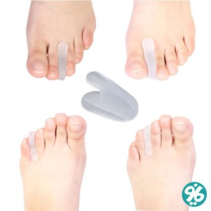 خرید اینترنتی لا انگشتی سیلیکونی طب و صنعت کد 10400
