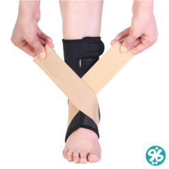قیمت و خرید قوزک بند طب و صنعت در سایزبندی