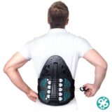 کمربند طبی اورتینو مدل LSO Brace