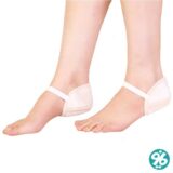 خرید پاشنه پوش طب و صنعت | ضد ترک و خشکی پا