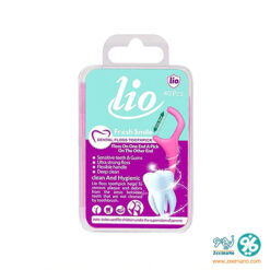 خرید اینترنتی نخ دندان کمانی