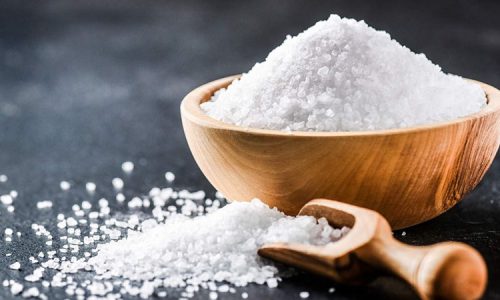نمک طبی چیست و چه کاربردهایی دارد؟
