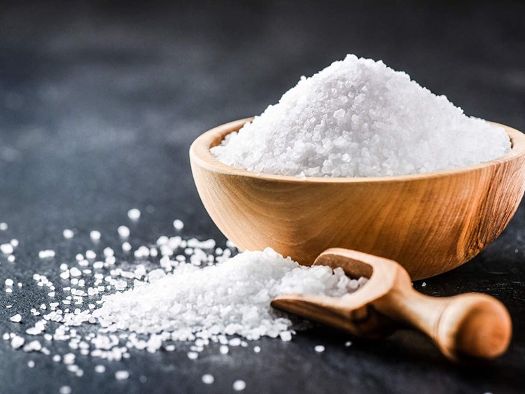 نمک طبی چیست؟