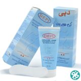 قیمت و خرید اینترنتی کرم موبر دپی 50 گرمی