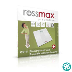 خرید اینترنتی ترازو دیجیتال رزمکس rossmax مدل WB101