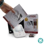 خرید سریع فشارسنج اتوماتیک رزمکس rossmax مدل X5