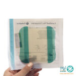 قیمت و خرید کامفیل شفاف 10*10 کد 33533 کلوپلاست