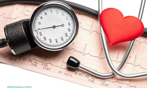 درمان فشار خون در طب سنتی