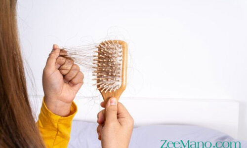 روشهای تست شده در درمان ریزش مو
