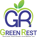 greenrest logo min