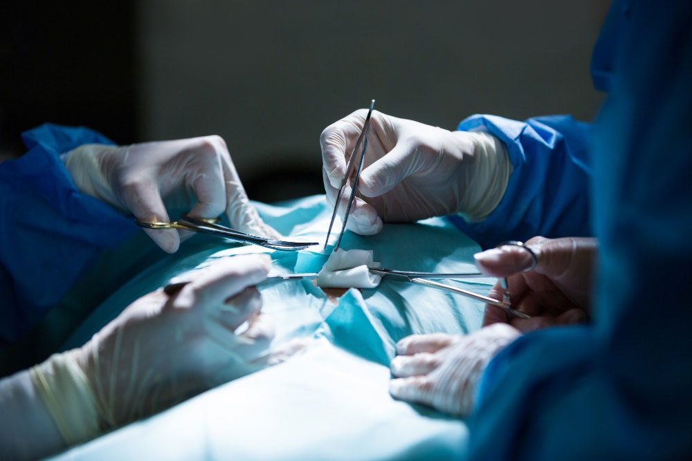 خرید اینترنتی ابزار جراحی با قیمت ویژه پزشکان