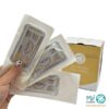 خرید اینترنتی نخ بخیه کرومیک کاتگوت سایز صفر با سوزن راند بادید