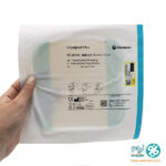 قیمت کامفیل مربعی کلوپلاست 15*15 کد 33115