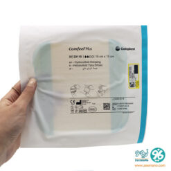 قیمت کامفیل مربعی کلوپلاست 15*15 کد 33115