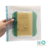 خرید کامفیل مربعی کلوپلاست 15*15 کد 33115