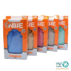 خرید اینترنتی کیسه آب گرم روکش دار یونیک