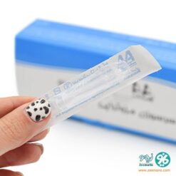 خرید اینترنتی سرسوزن مزوتراپی آوا گیج 31 طول 4 میلیمتر