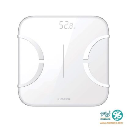 خرید اینترنتی ترازو آنالیز بدن جامپر مدل JPD-200B