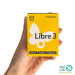 خرید سنسور فری استایل لیبره 3