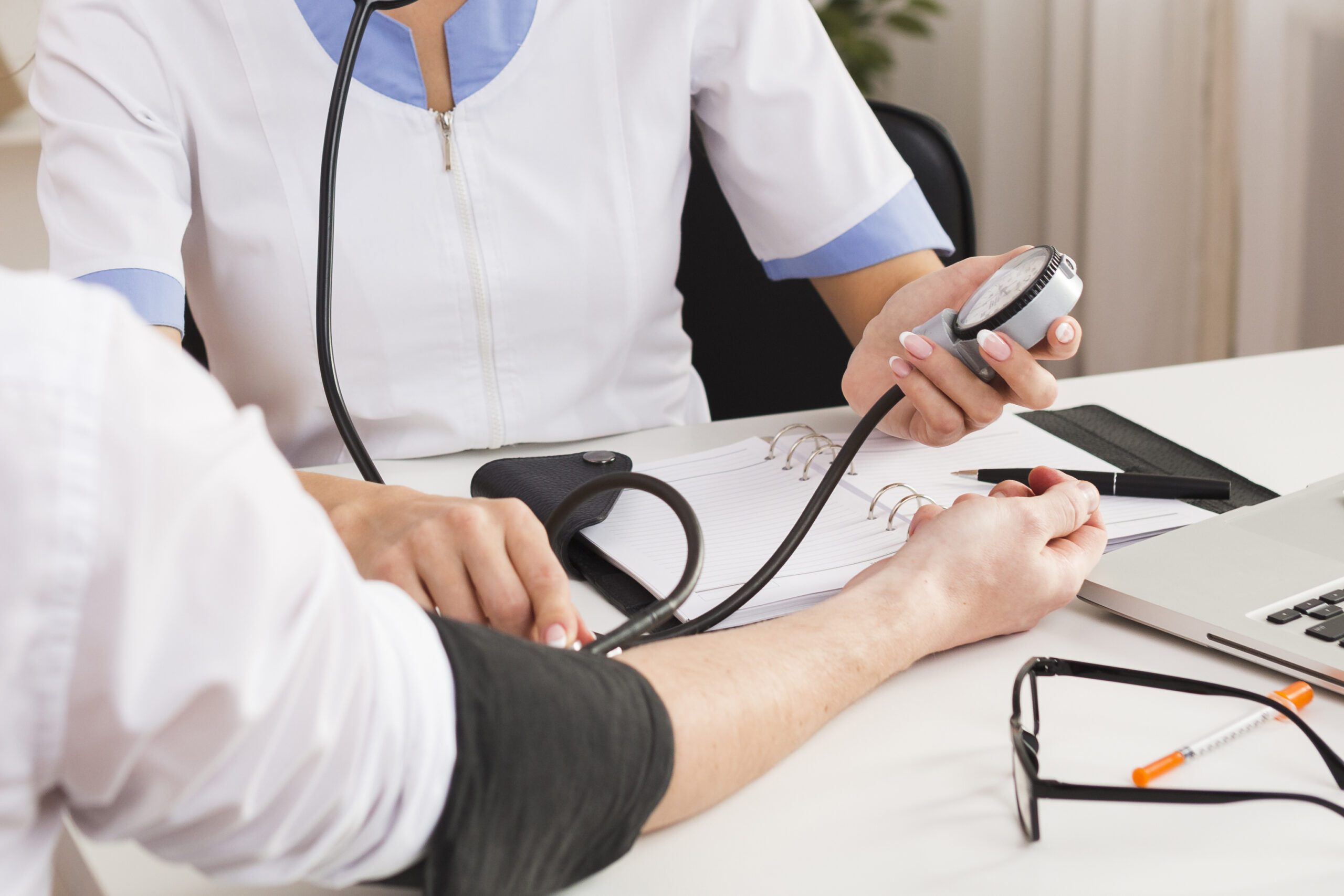 hypertension